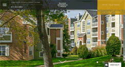 Desktop Screenshot of ellipsefairfaxcorner.com